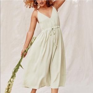 Christy dawn Lincoln dress